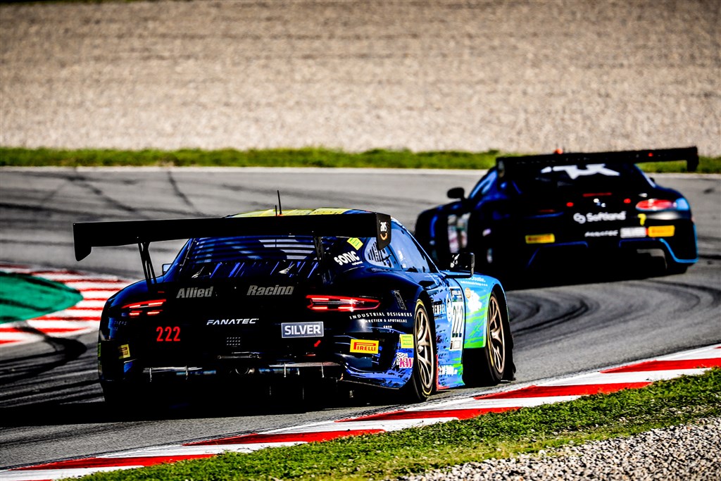 (Foto: Bastian Buus Racing)